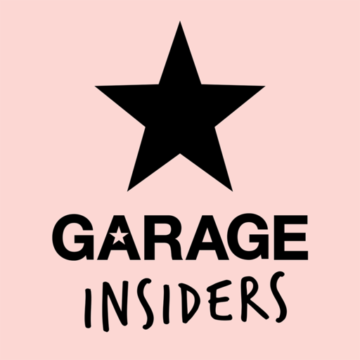 Garage Insiders logo
