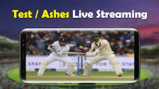 Live Cricket TV HD: Streamingのおすすめ画像5