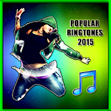 Popular Ringtones 2015 icon