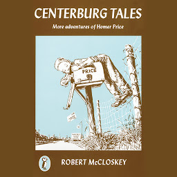 Icon image Centerburg Tales: More Adventures of Homer Price