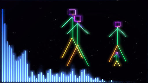 CLUB POWERAMP VISUALIZATION screenshot 9