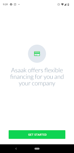 Asaak Screen 2