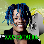 Cover Image of Herunterladen XXXTentacion - MOONLIGHT Music offline 1.1 APK