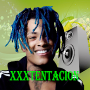 XXXTentacion - MOONLIGHT Music offline