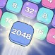 Shoot n Merge:2048 Number Game - Androidアプリ