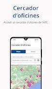 Agència Tributària Catalunya screenshot 1