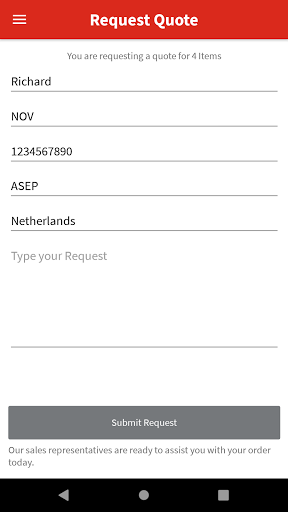 WPCE Calculator Screen 3
