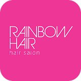 RAINBOW HAIR icon