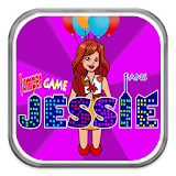 Jumper Game for Jessie Fans icon