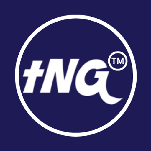 tradiNG Vaigyaanik logo