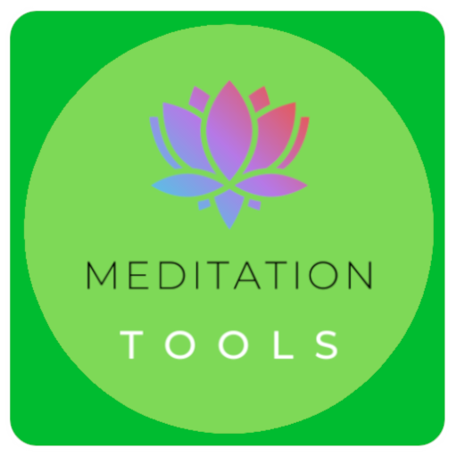 Meditation Tools logo