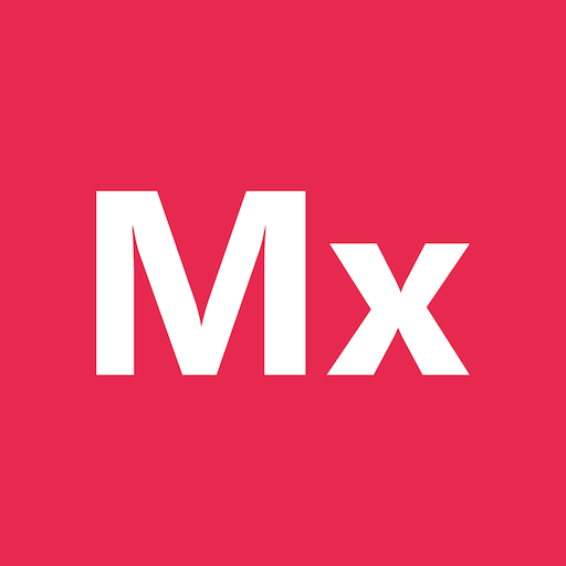 Mx Mobile logo