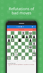 Advanced Defense Chess Puzzles 3
