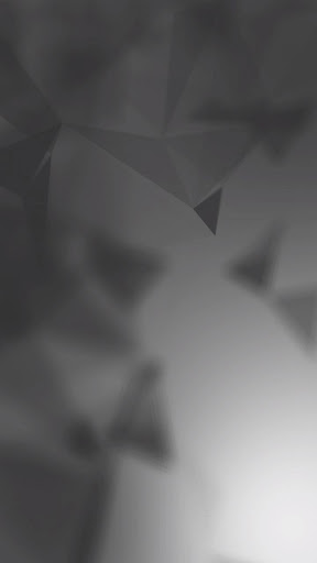 triangle live wallpaper Screenshot 1 - AppWisp.com