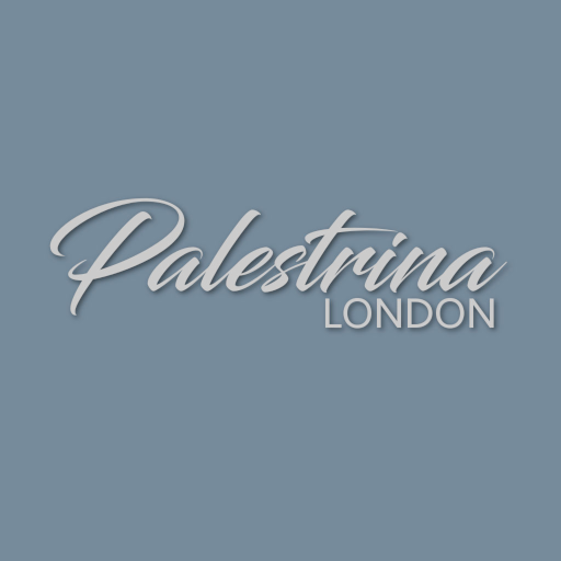 Palestrina London logo