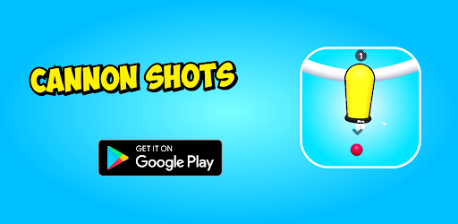 Cannon Shots