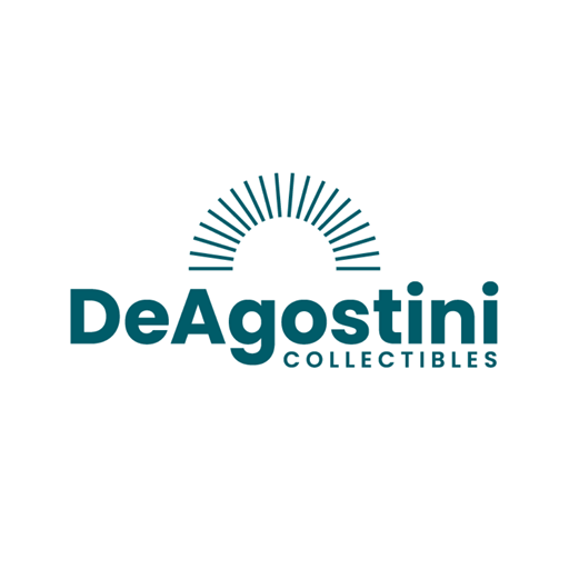 デアゴスティーニ書店 logo