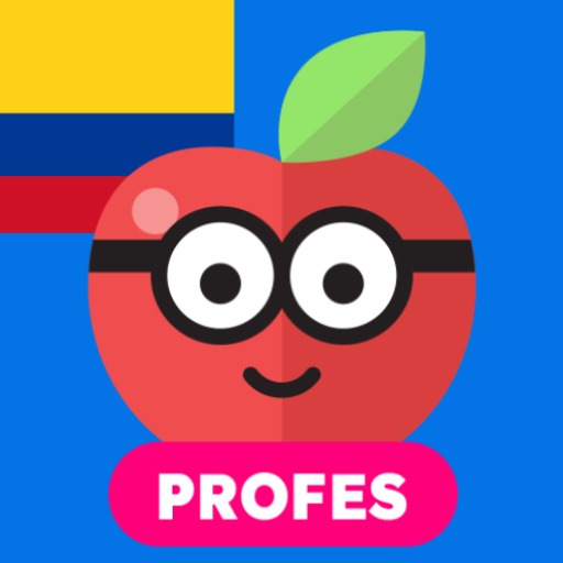 Apprendamos.co Profesores logo