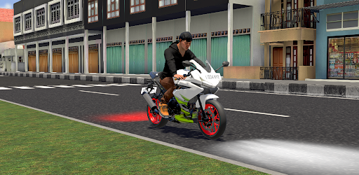 Geng Motor Multiplayer