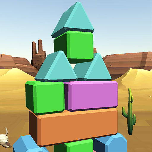 Incredible tower 0.0.6 Icon
