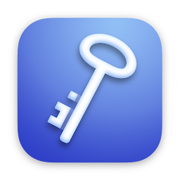 Icon image KeeWeb