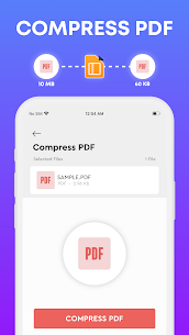 PDF Converter PDF to Word Premium MOD APK 4