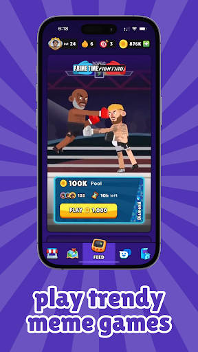 Fijit - Bap.Kat Game and more Screen 2