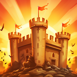 Icon image Tower Defense Realm King Hero