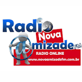 Rádio Nova Amizade FM icon