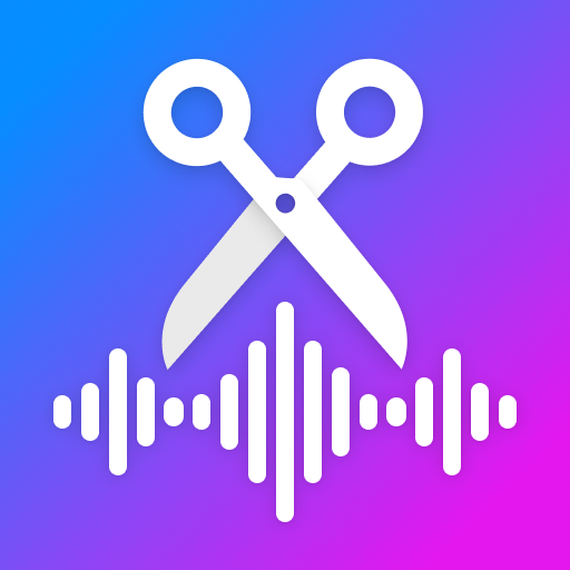 Music Cutter - Ringtone maker  Icon