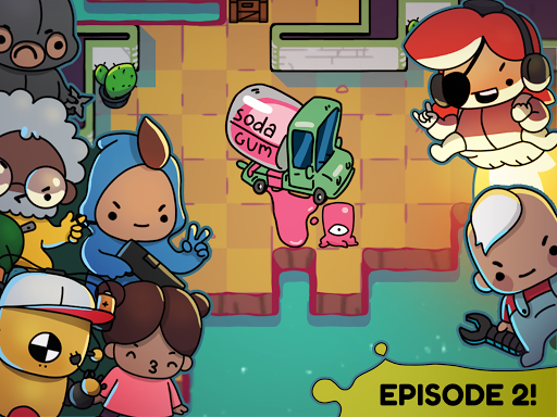 Fury Turn screenshot 13