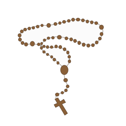 Learn Rosary  Icon