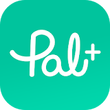 Pal+ icon