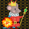 King Mouse Fall Adventure icon