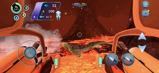 Subnautica APK (Full Game) 2
