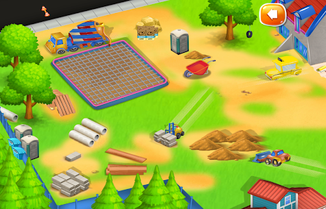 Construction City For Kids For Pc | Download And Install (Windows 7, 8, 10, Mac) 2