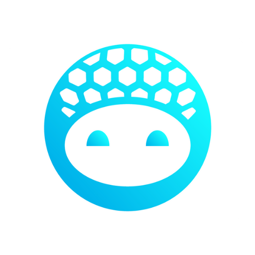 FinPod: Raise Money Smart Kids logo