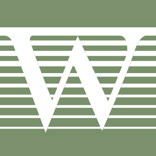 State Bank of Whittington logo