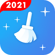 Cleanfix - Memory Cleaning Accelerated Optimizatio  Icon