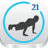 21 Days Chest Challenge icon