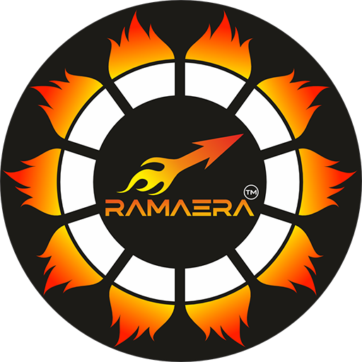 Ramaera Subscribers logo