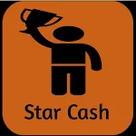 Cover Image of ダウンロード Star Cash-Easy Earning 1.6 APK