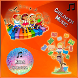 Children Music & Kids Songs icon