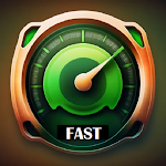 Cover Image of Télécharger speed internet test  APK