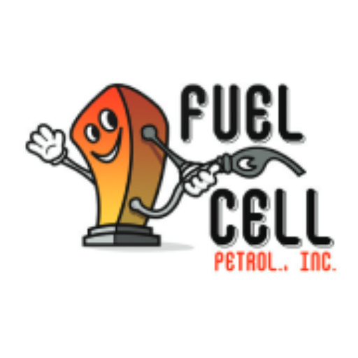 Fuel Cell Petrol logo