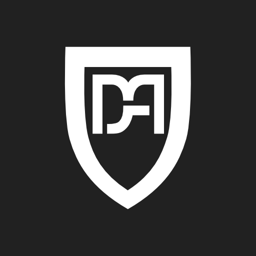 Dammers Autos logo