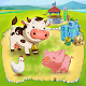 Jolly Days Farm: เกมทําฟาร์ม ดาวน์โหลดบน Windows