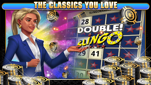 Slingo Casino Vegas Slots Game 14