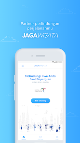 JagaWisata 1.1.2 APK + Mod (Free purchase) for Android