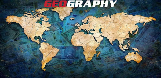 世界地理 Google Play のアプリ